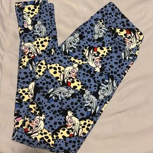 Lularoe leggings